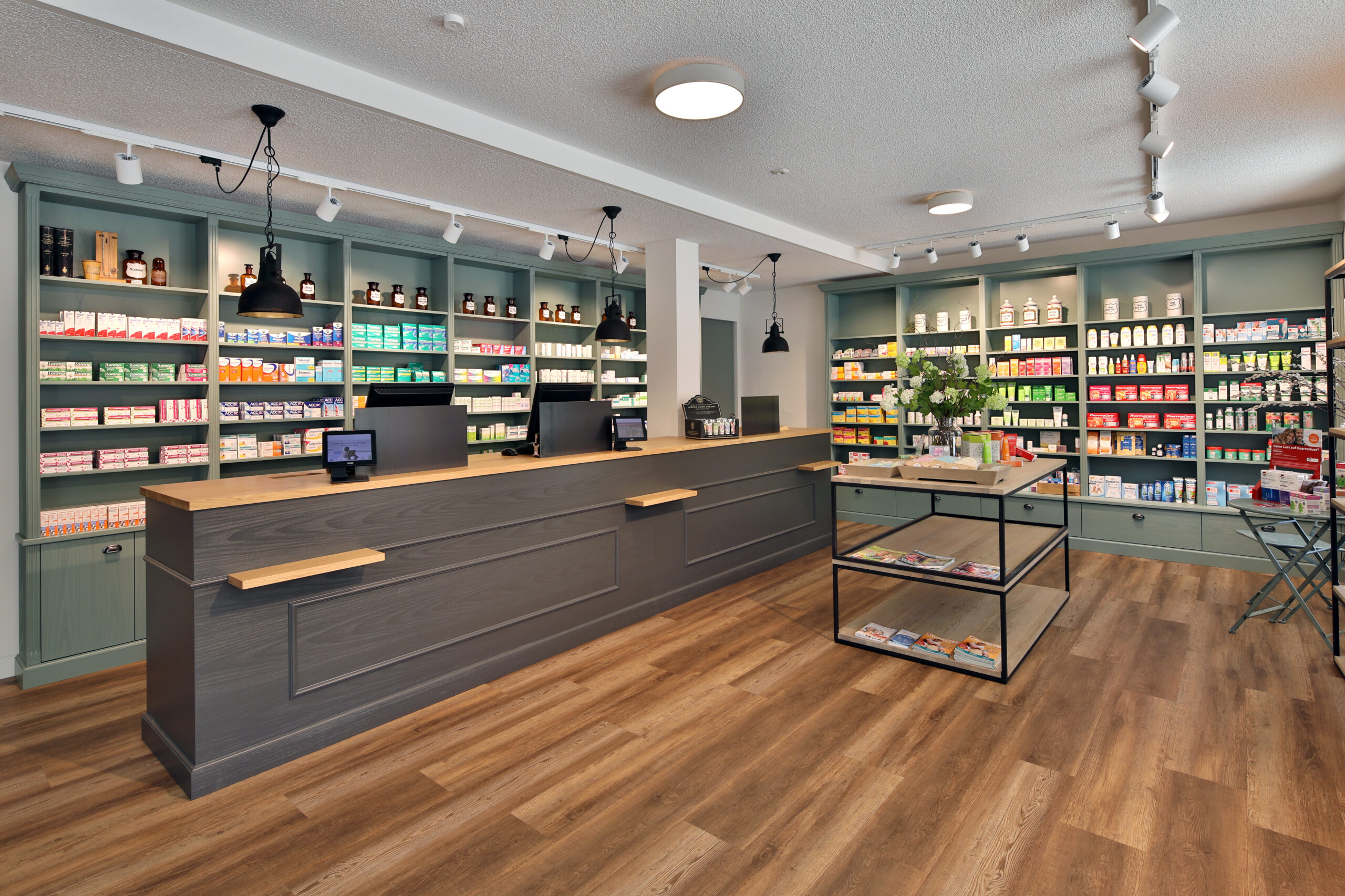 Marien-Apotheke